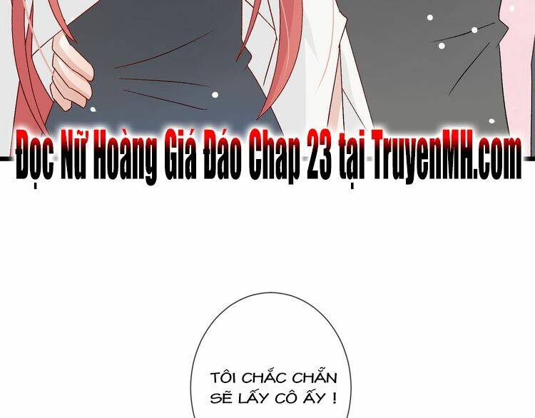 nữ hoàng giá đáo chapter 22 45