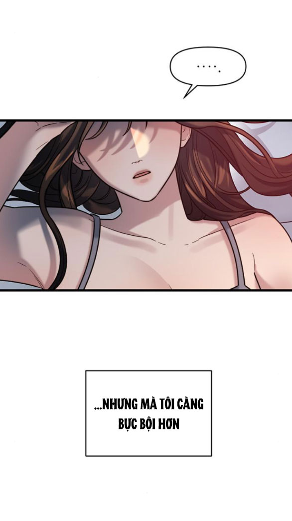 [18+] dục vọng tao nhã chapter 18.2 3