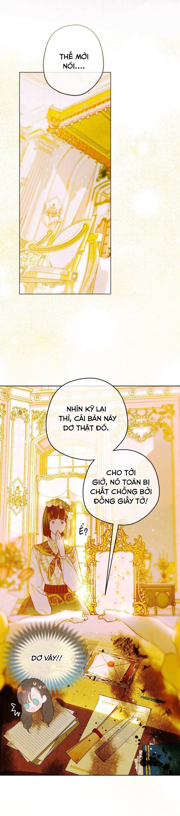 mẹ tôi lại kết hôn lần nữa chapter 12 2