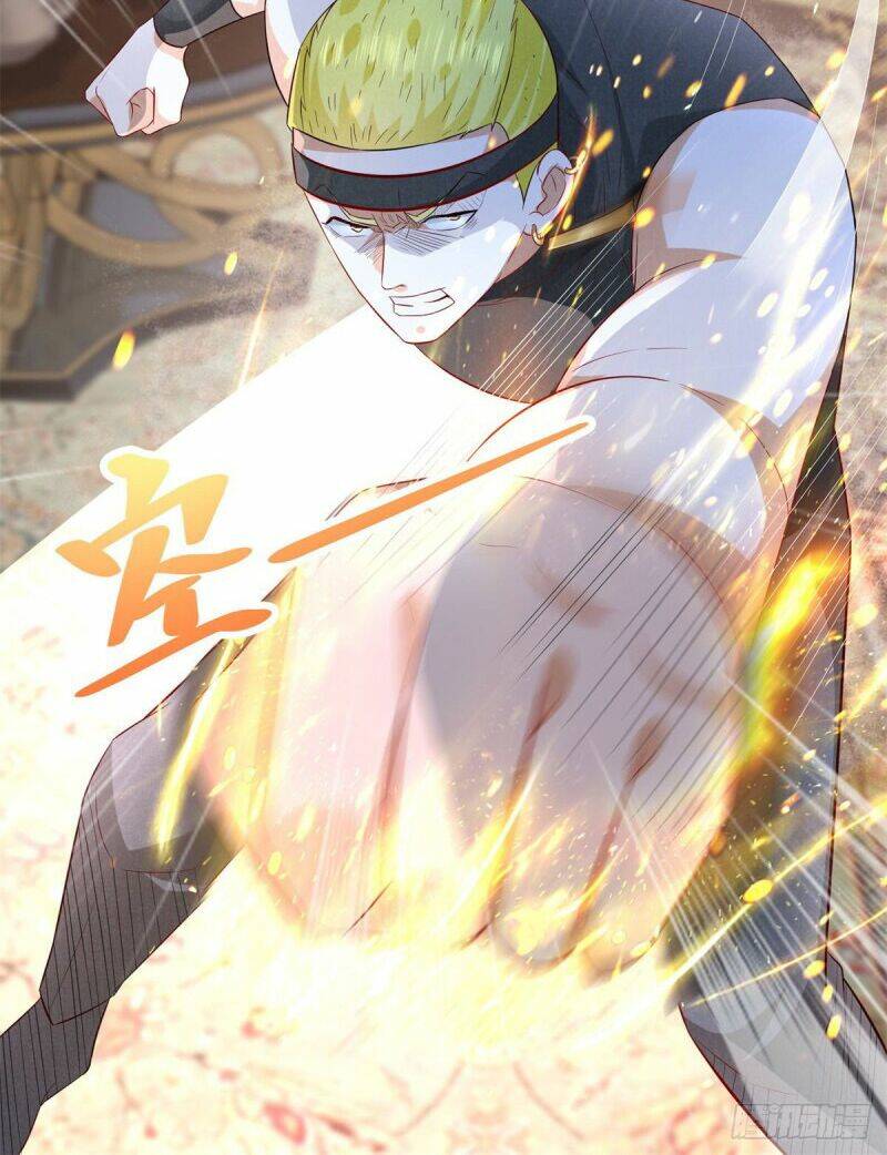 trùng sinh chi thần đế quy lai chapter 7 20