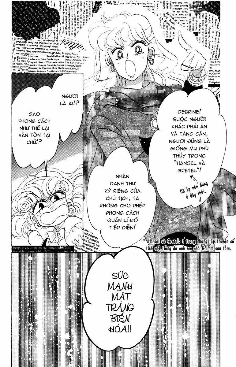code name wa sailor v chapter 9 35