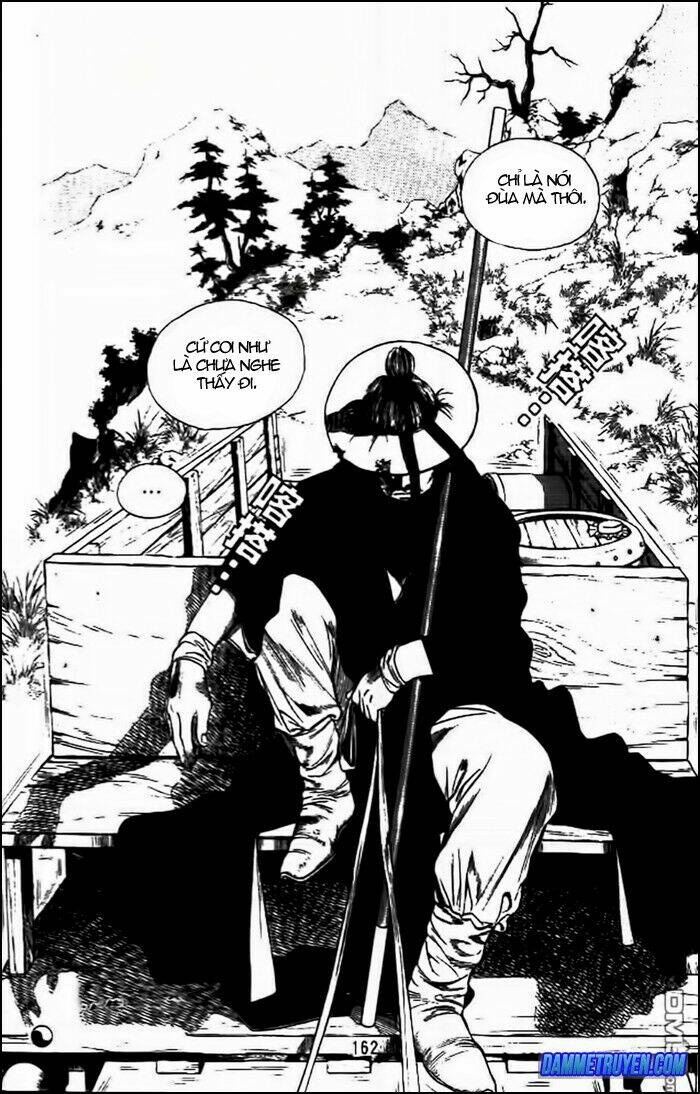 long quyển phong chapter 7 27