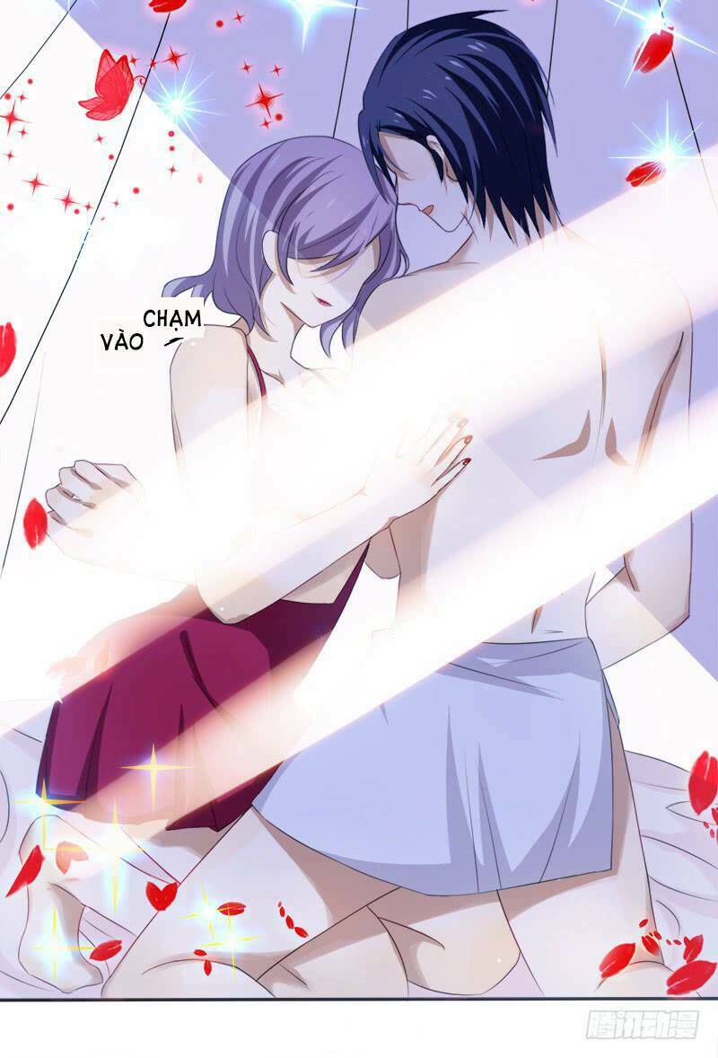 đế thiếu đoạt tình thành nghiện chapter 2 6