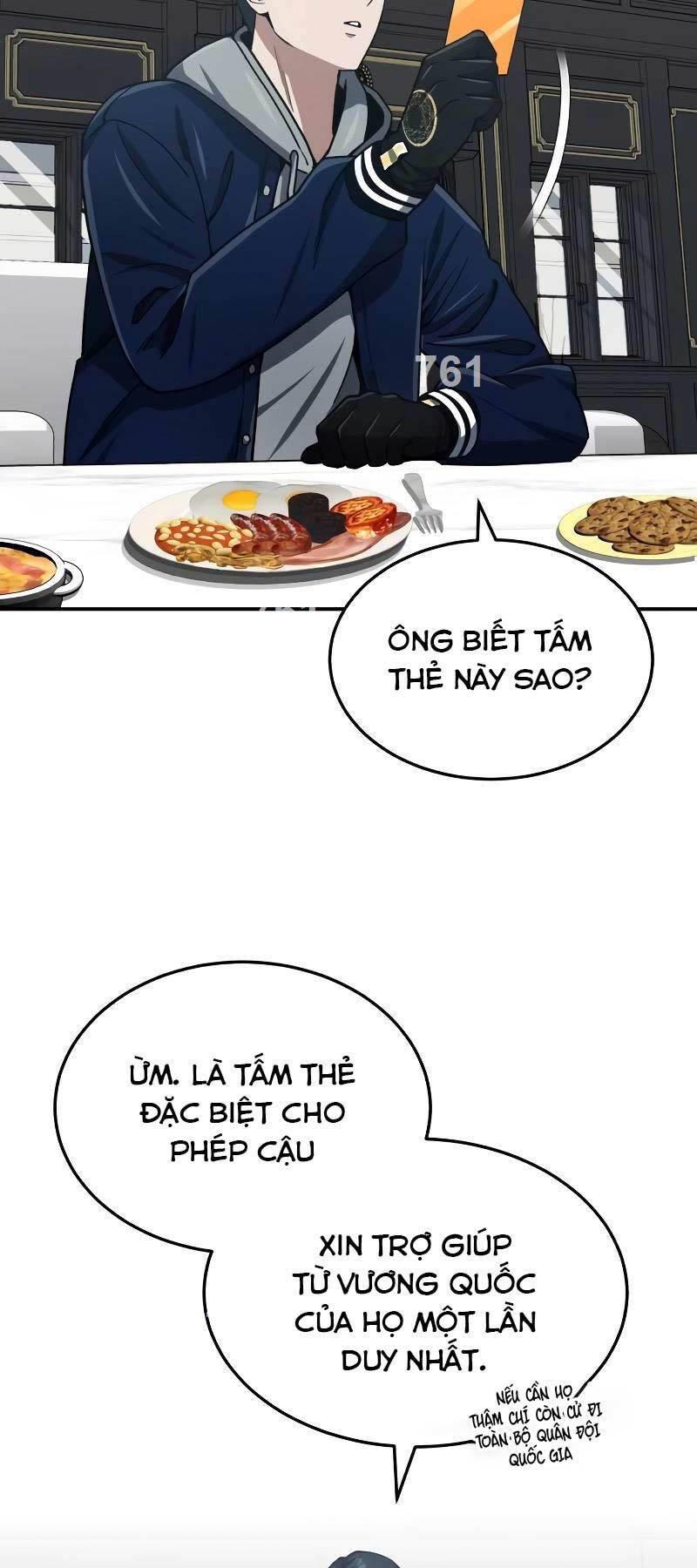 thiên tài của dòng dõi độc nhất vô nhị chapter 61 2