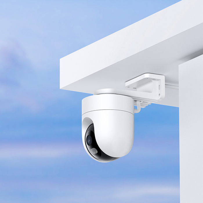 Camera Ngoài Trời Xiaomi CW400 | GiaPhucStore - Hàng Chính Hãng
