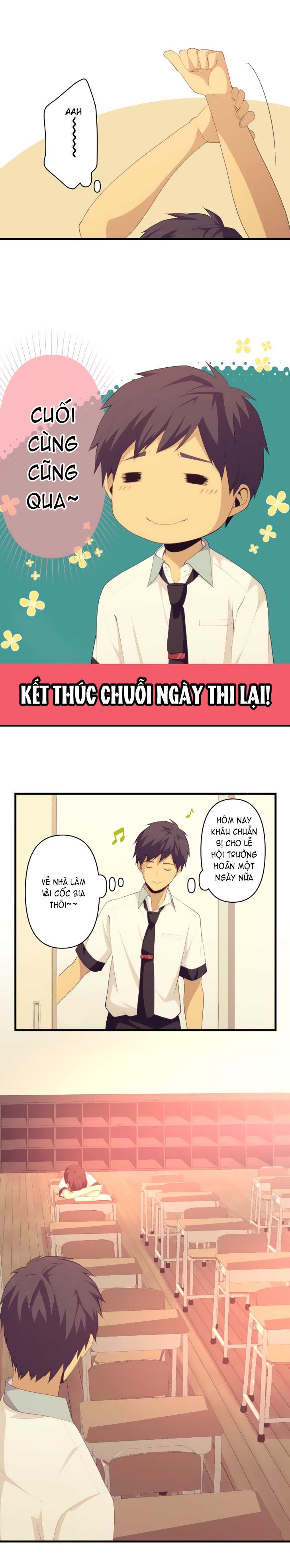 relife chapter 139 8