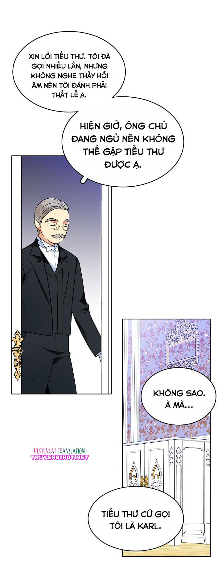 thanh tra của muiella chapter 84 36