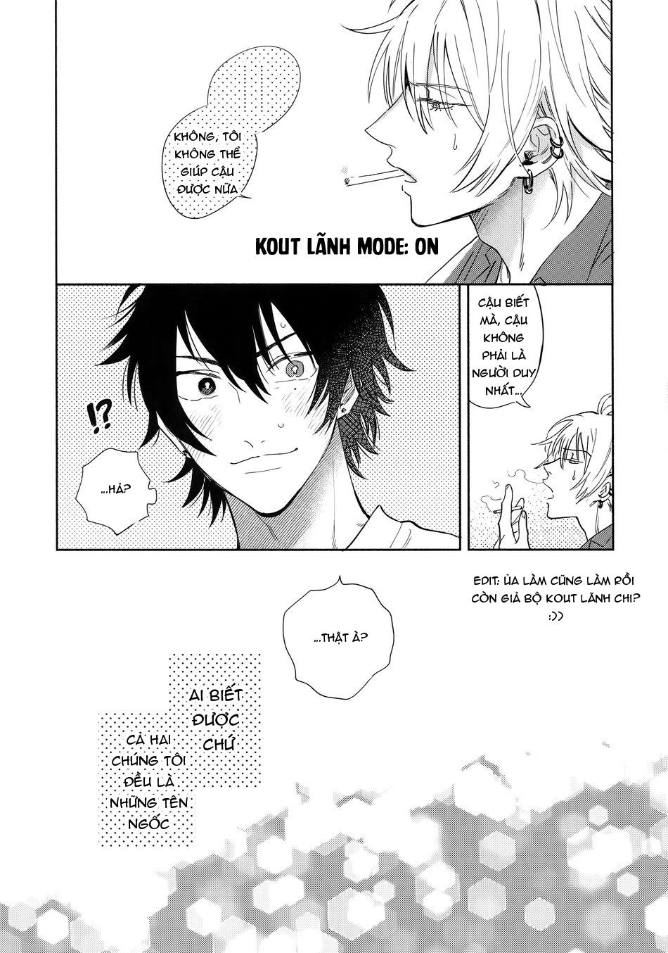 oneshot hỏny chapter 157 21