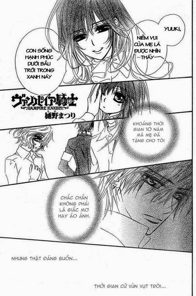hiệp sĩ vampire chapter 42 3