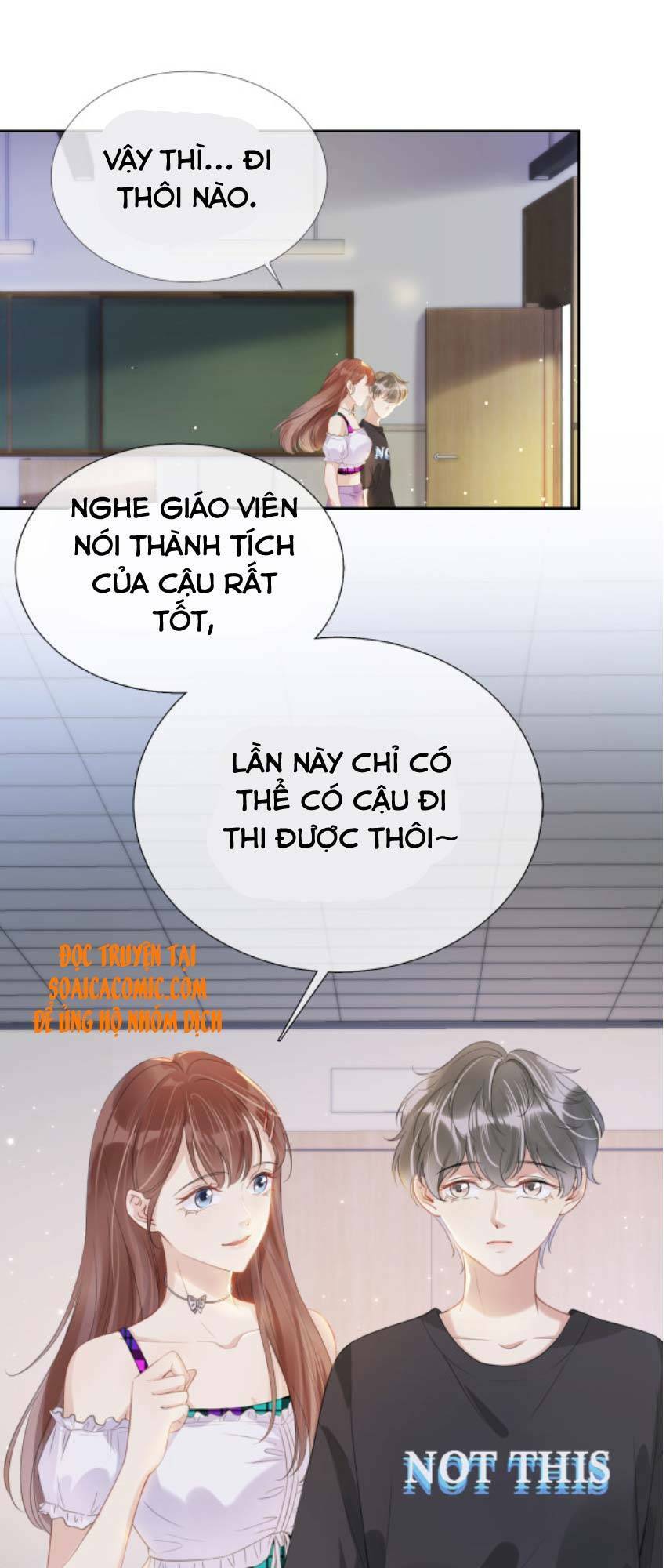 ngự tỷ toàn năng lại bị phá mã giáp chapter 9 3