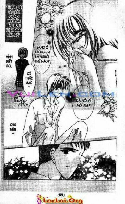 honey chapter 7 8