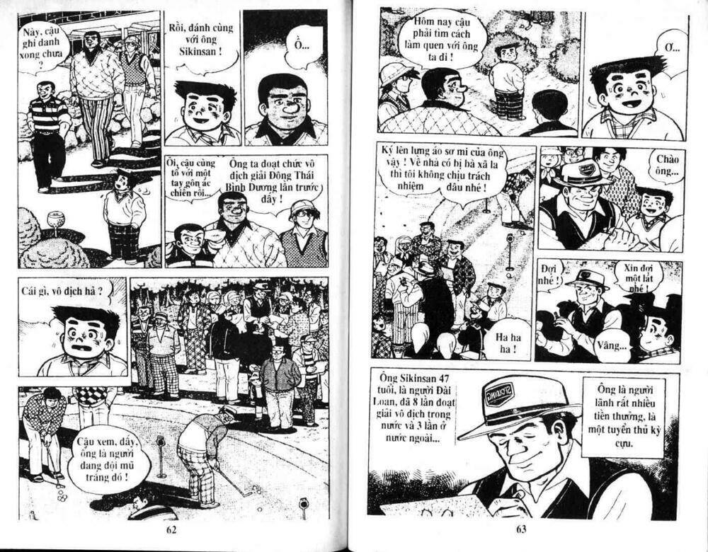 tân teppi chapter 35 30