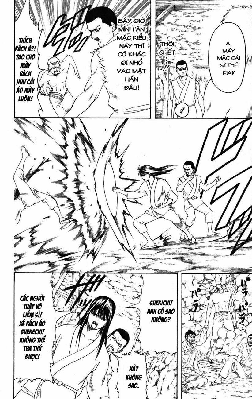 gintama - linh hồn bạc chapter 194 8