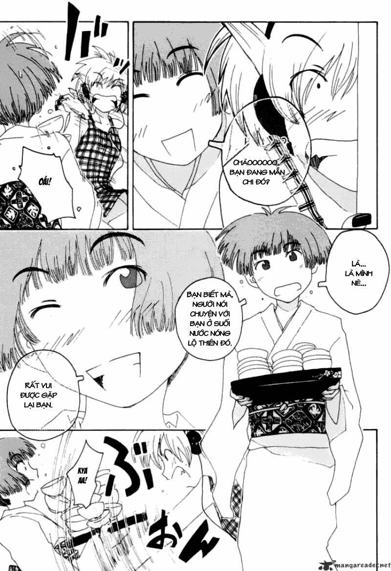 inu neko jump chapter 32.1 5