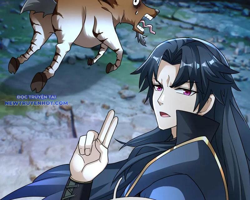 ngủ say vạn cổ: xuất thế đẩy ngang chư thiên chapter 67 111