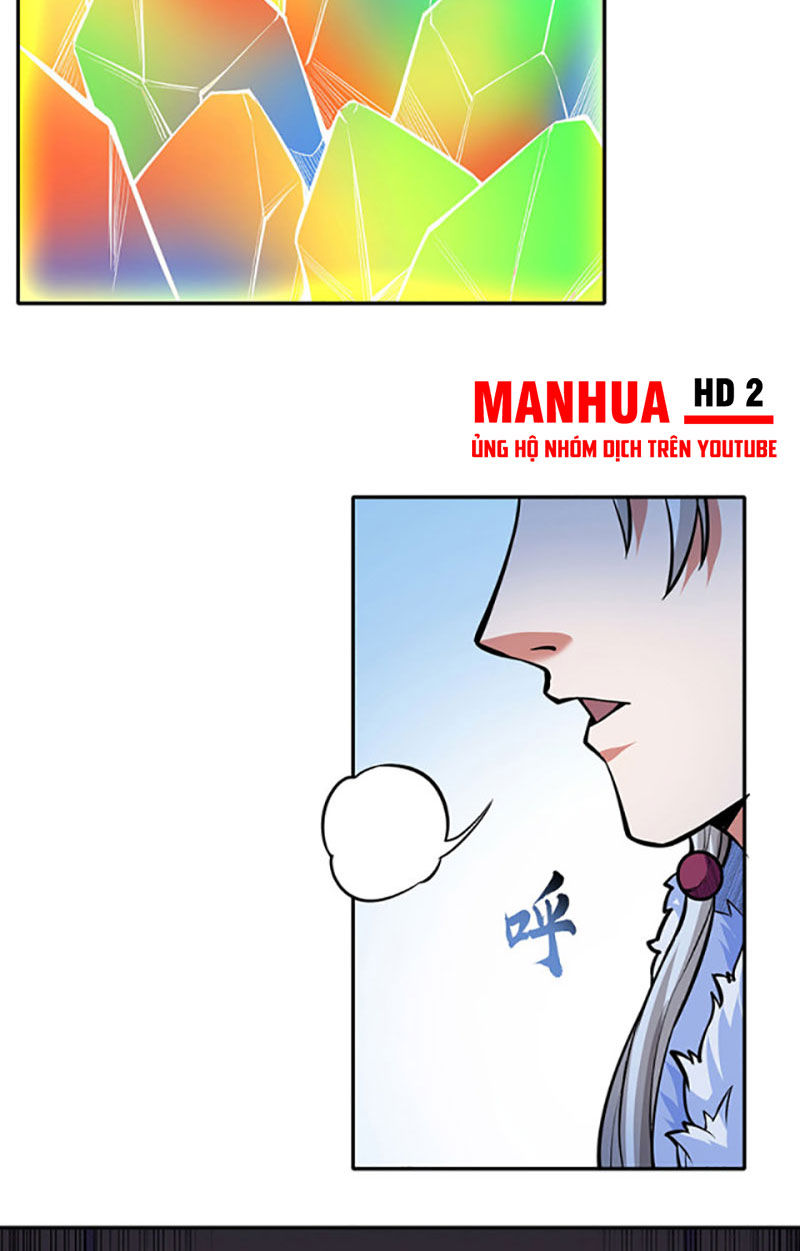 võ đạo độc tôn chapter 365 26