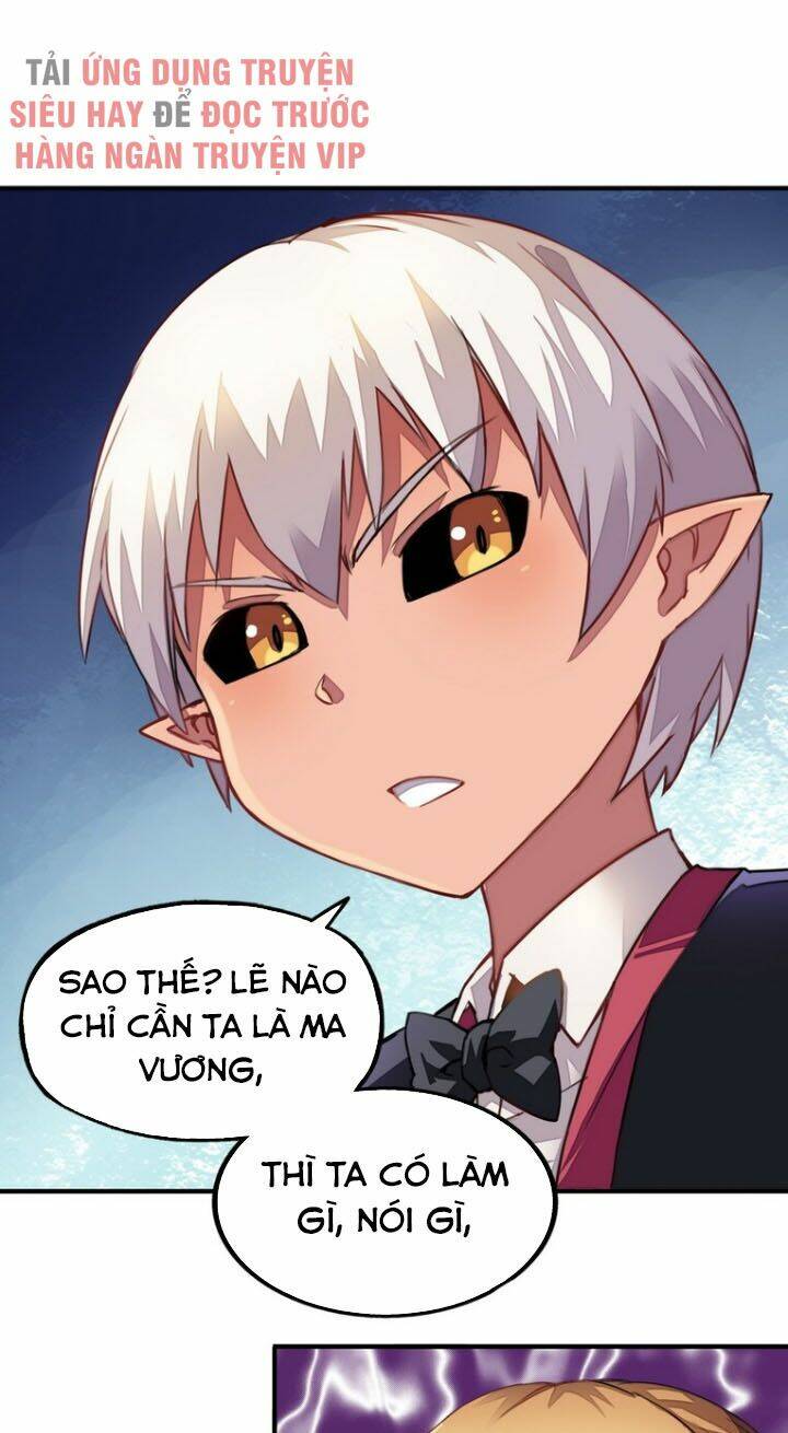 ma vương pháp tắc chapter 15 45