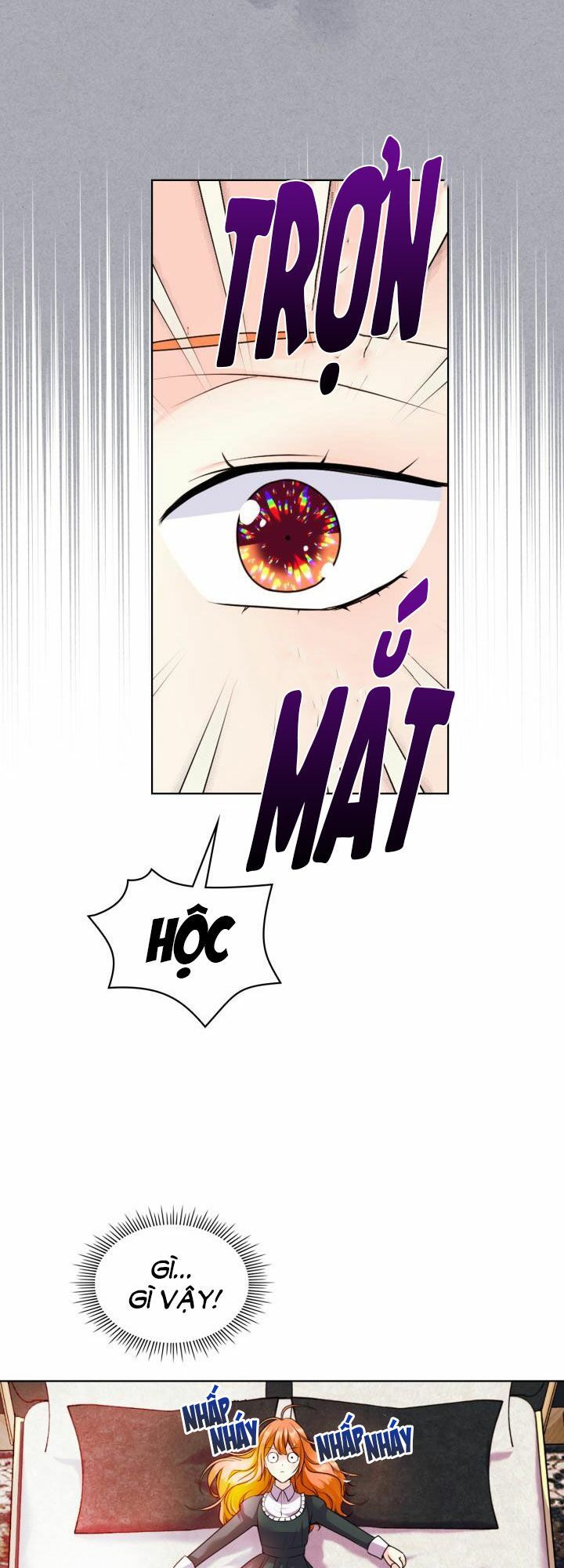 đức hạnh mà ác nữ ban tặng chapter 79.1 8