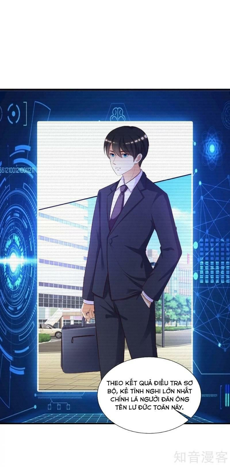 tối cường vận đào hoa chapter 89 37