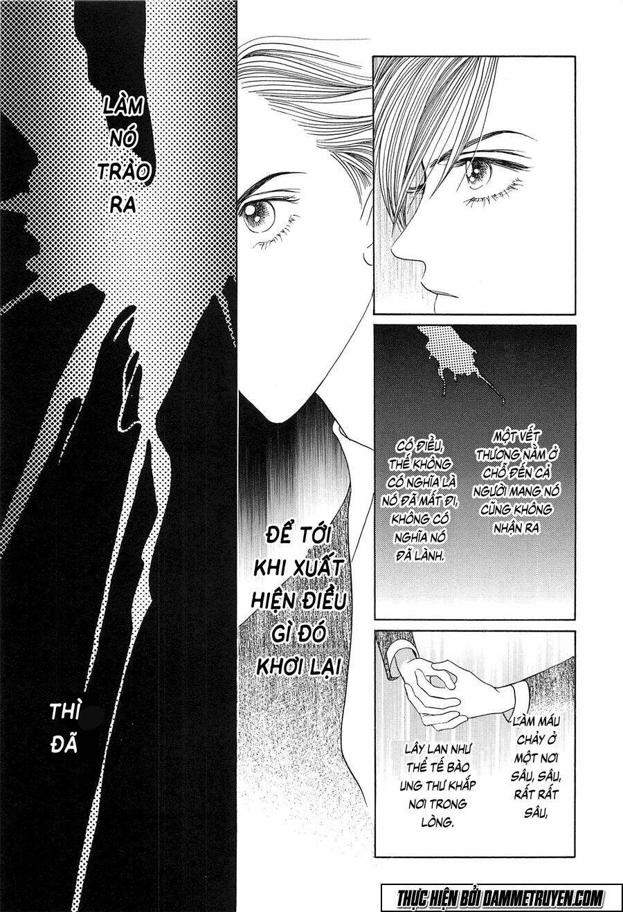 himitsu chapter 20.2 10