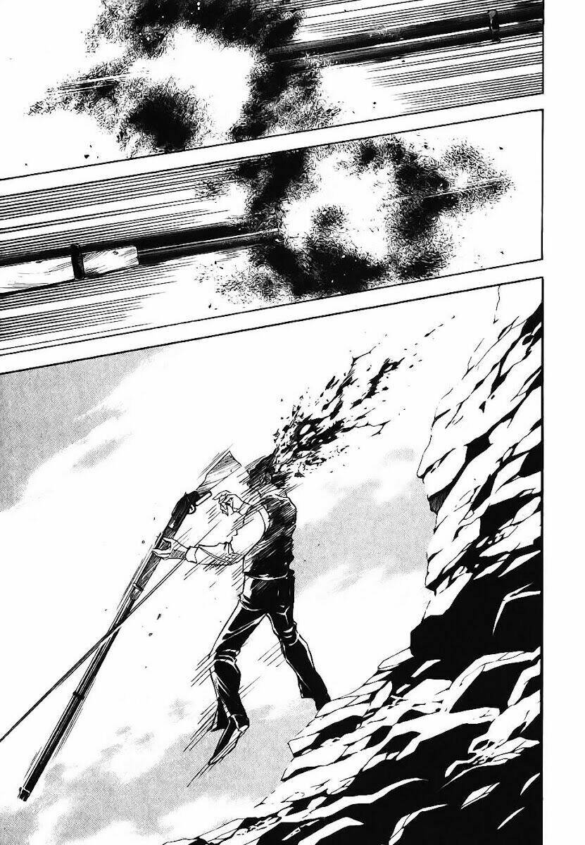 red living on the edge - người da đỏ lang thang chapter 80 23