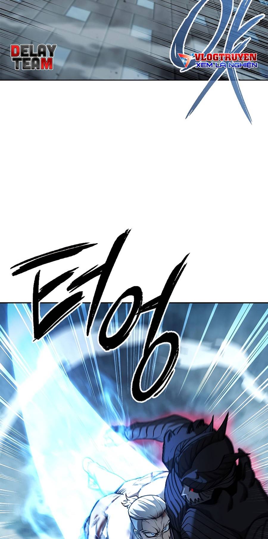 chiến binh học đường - cuộc đột kích trong ngục tối chapter 26 66