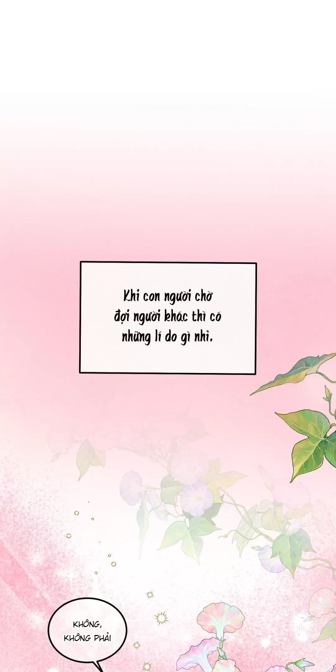 lời tỏ tình từ con số 0 chapter 6 1