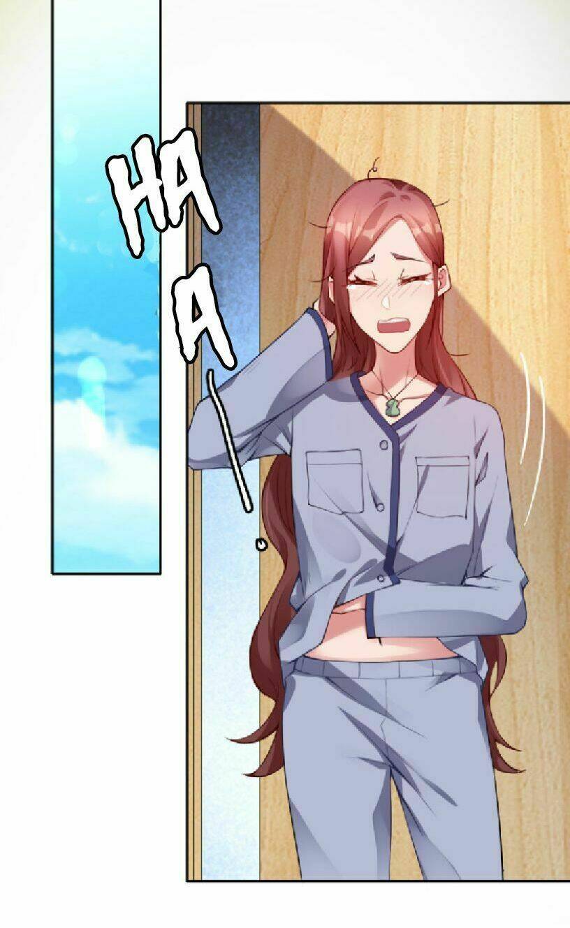 pháp y kiều thê chapter 0 7