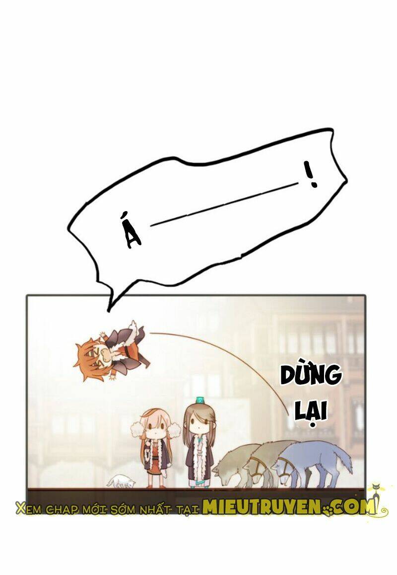 cướp chàng vợ về đón năm mới chapter 10 21