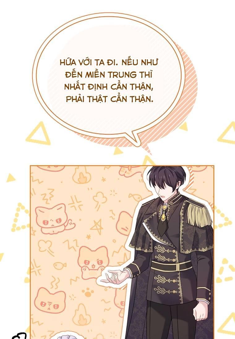 để yên cho tiểu thư hiền chapter 123 99