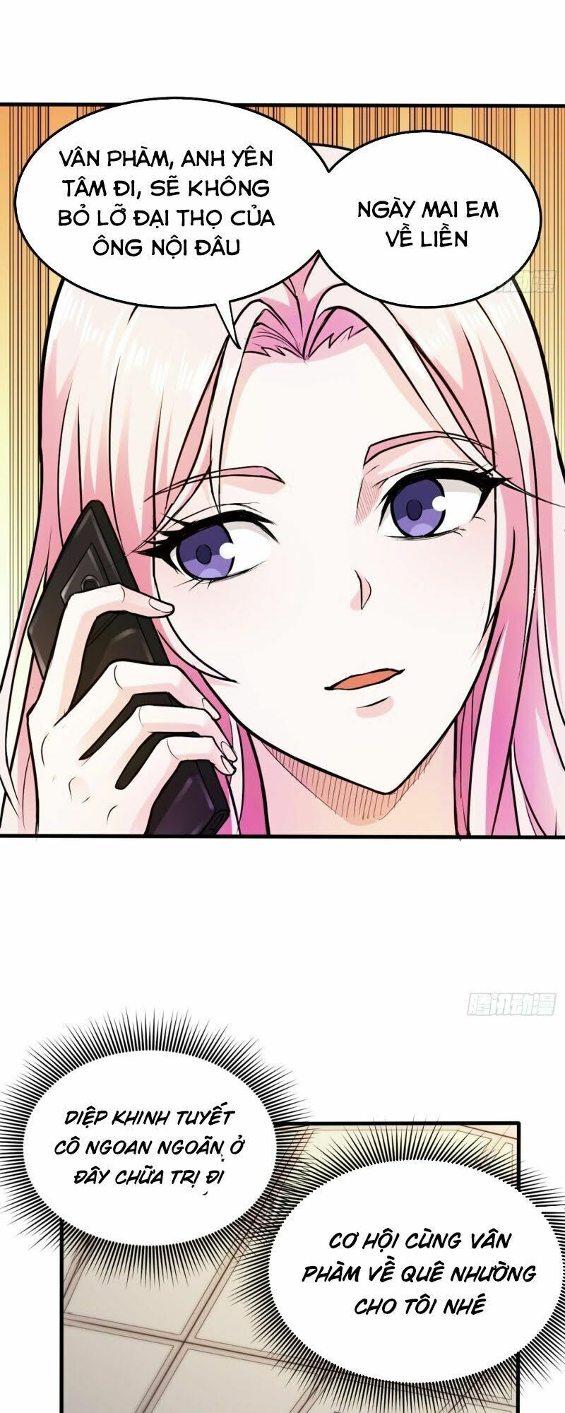 tối cường thần y tại đô thị chapter 107 32