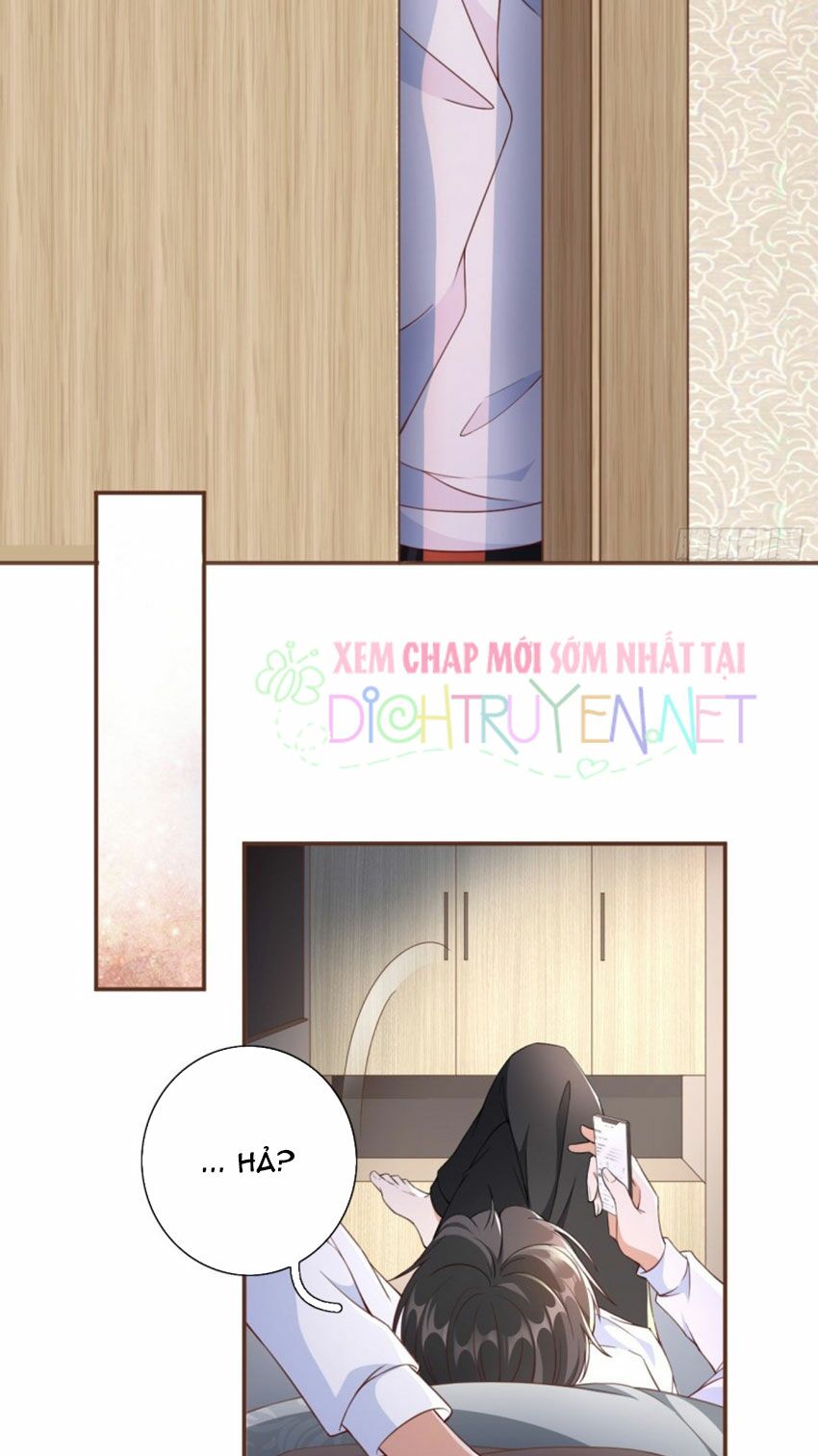 bạn gái tôi mới 30+ tuổi xuân chapter 47 15