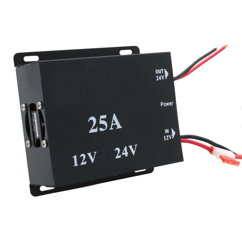 Bộ Chuyển Đổi Nguồn 12V Sang 24V SPW05