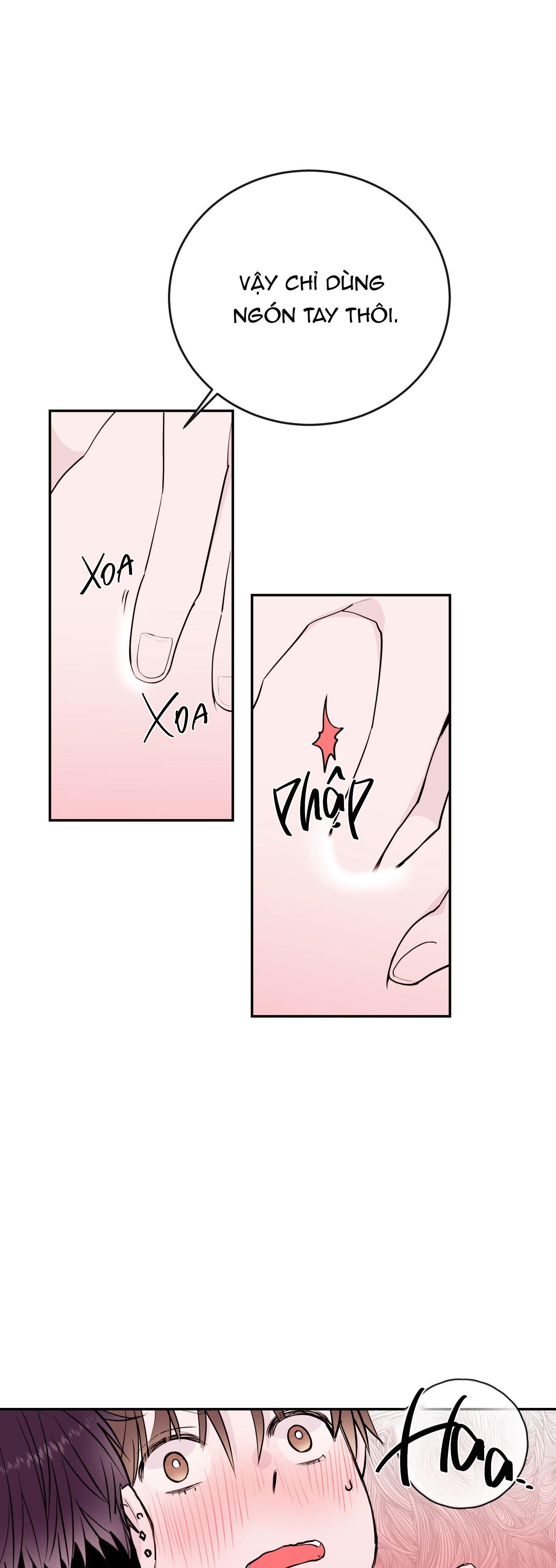 em trai vợ thật nguy hiểm chapter 28 17