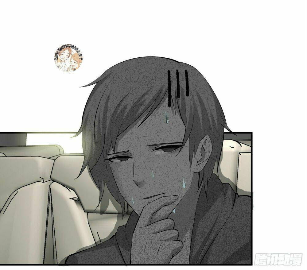 quái trộm thâu tâm chapter 6.2 3