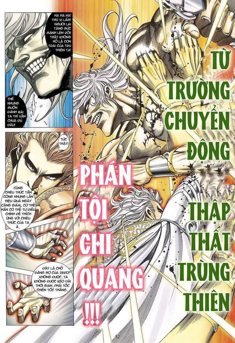 võ thần phượng hoàng chapter 66 9