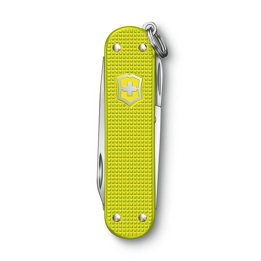 Bộ công cụ đa năng Thụy Sĩ Victorinox Classic SD Alox Limited Edition 2023