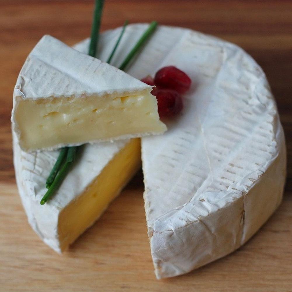 Phô mai Camembert Paysan Breton 125g