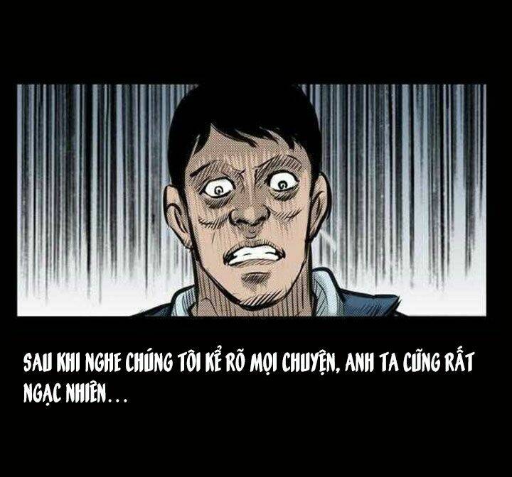 kỳ án có thật chapter 3 17