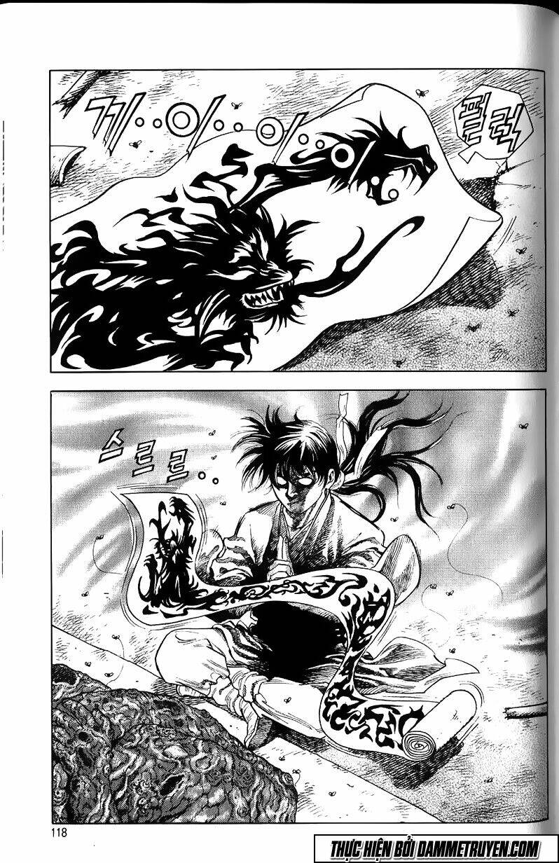 quái hiệp truyện chapter 29 6