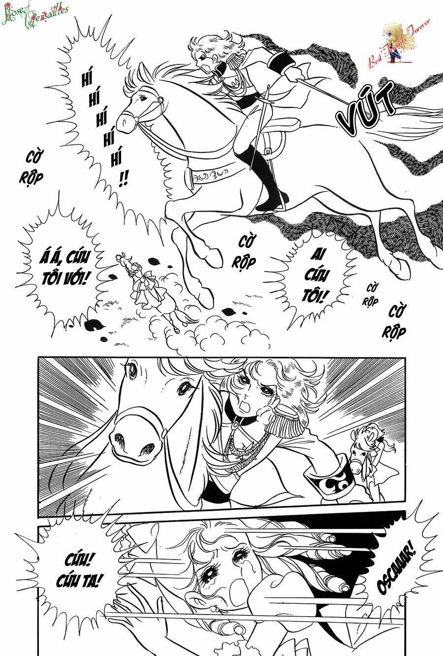 versailles no bara chapter 8 17