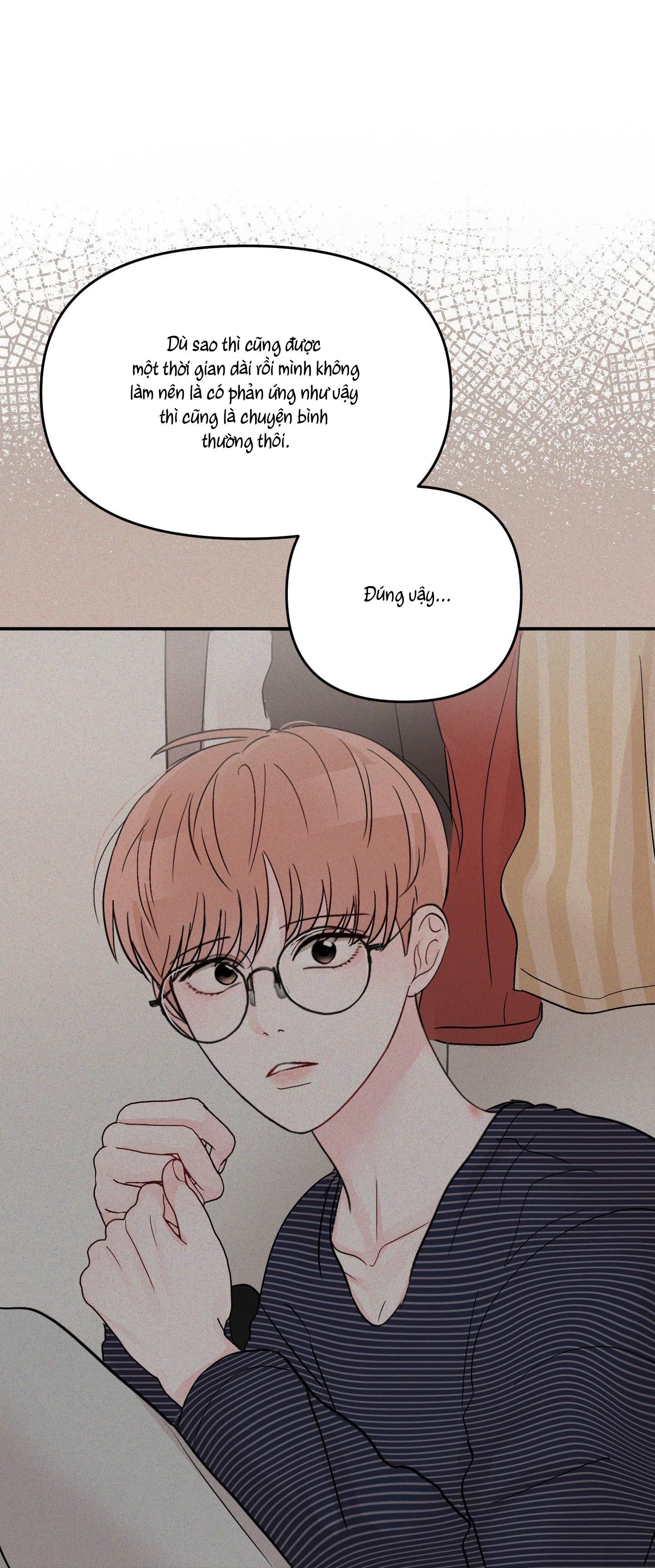 thán phục thanh xuân chapter 39 85