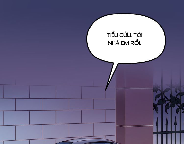 lượm được một tiểu hồ ly phần 1 chapter 56 44