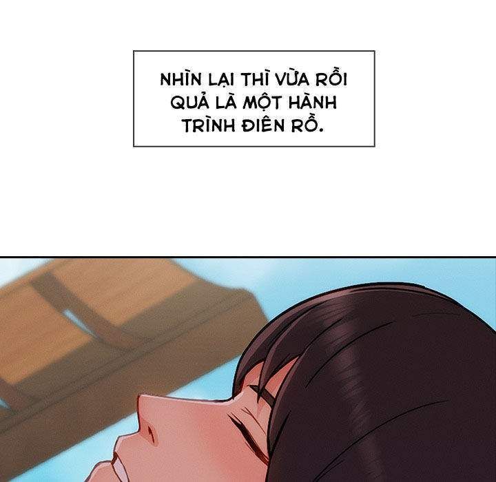 quý cô chân dài chapter 48 93