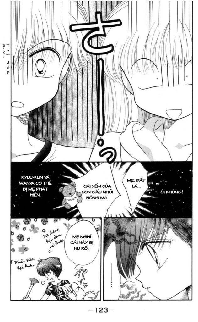 daa! daa! daa! chapter 9 17