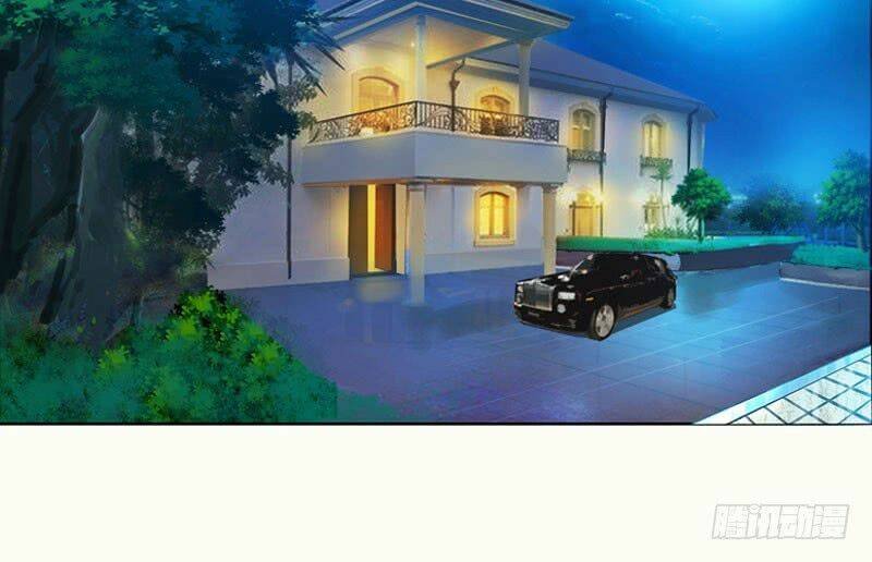 hào môn tiểu oan gia chapter 1 42