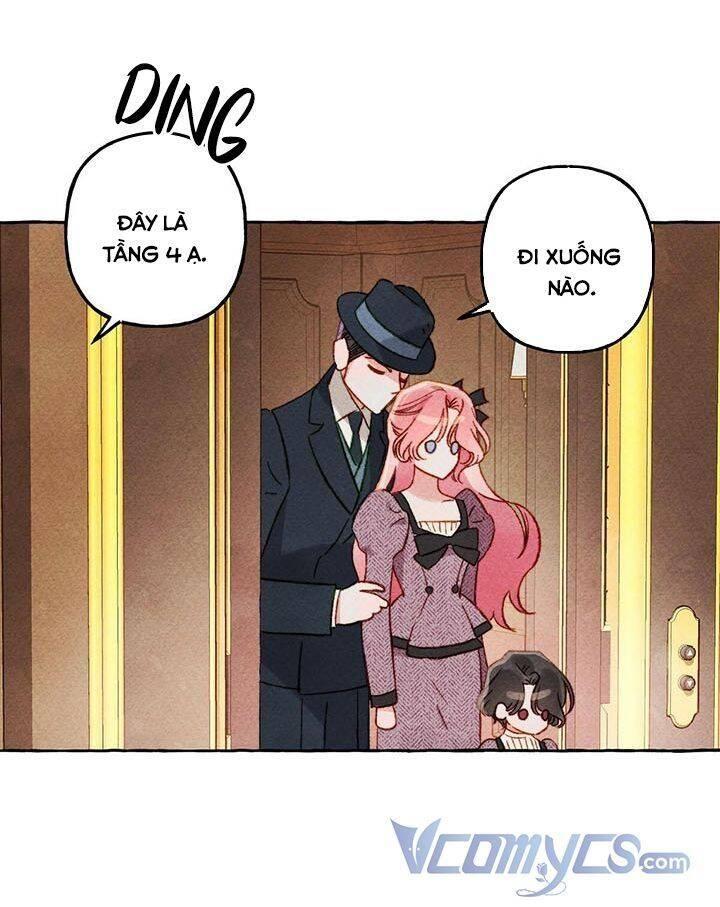 nuôi dưỡng một hắc long chapter 23 17