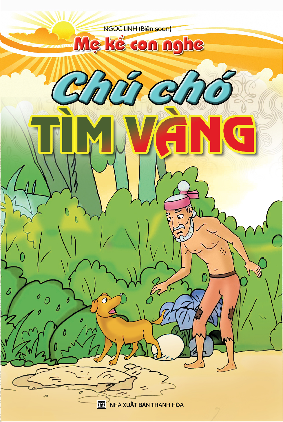 COMBO MẸ KỂ CON NGHE - PHẦN 3 _KV