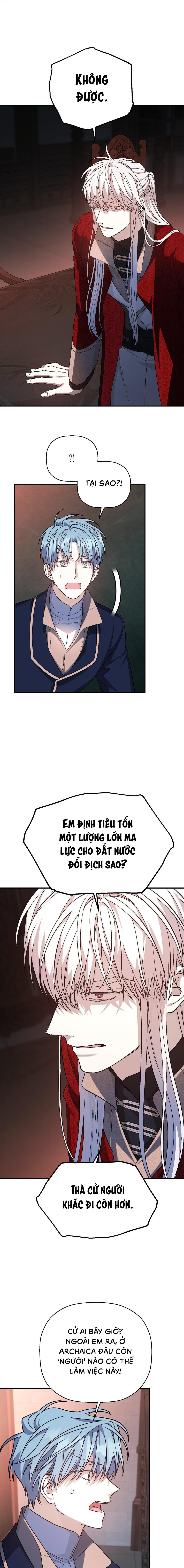 khế ước vĩnh cửu chapter 100 8