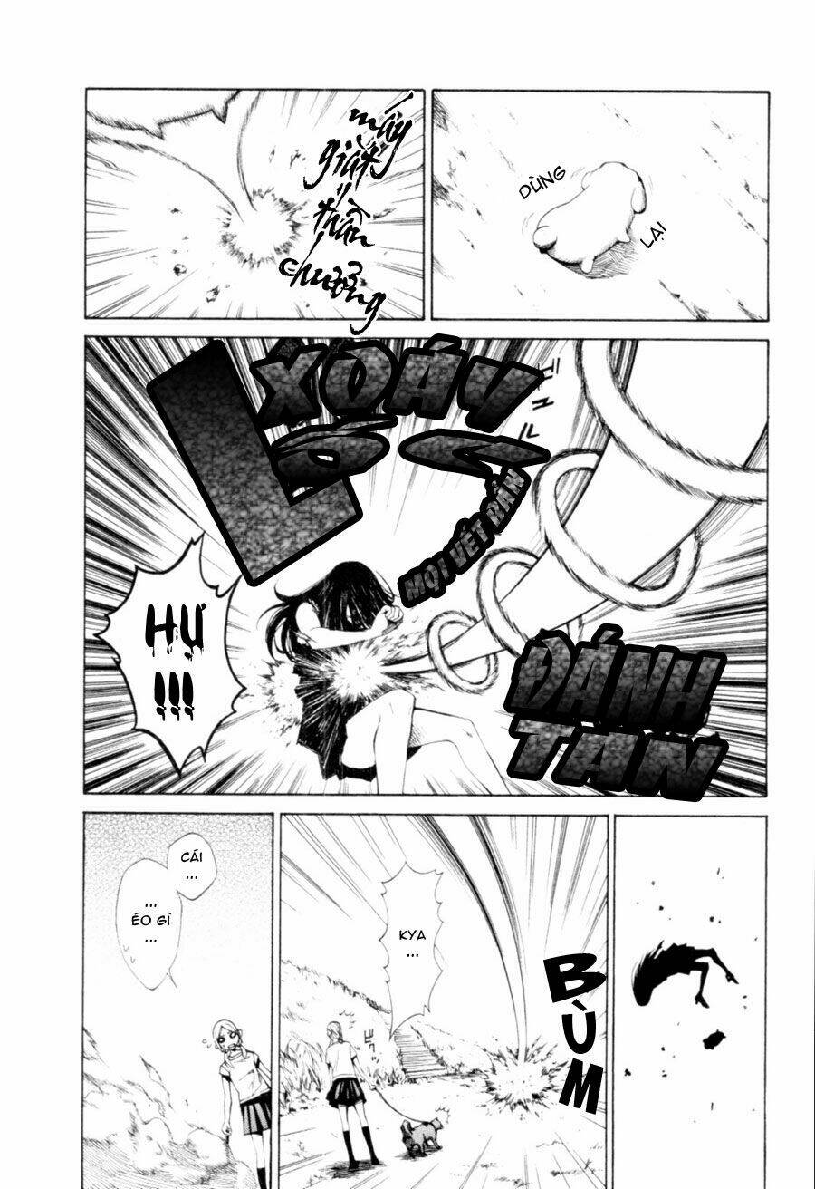 coin laundry no onna chapter 8 11